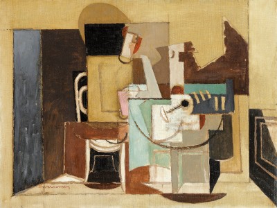 Louis Marcoussis