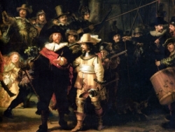 Rembrandt Harmenszoon van Rĳn