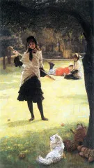 Cricket - Tissot
