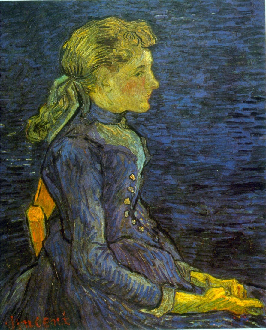Dr Gachet - Van Gogh