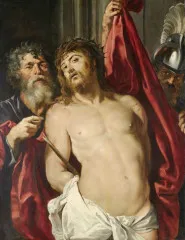 Ecce homo - Peter Paul Rubens