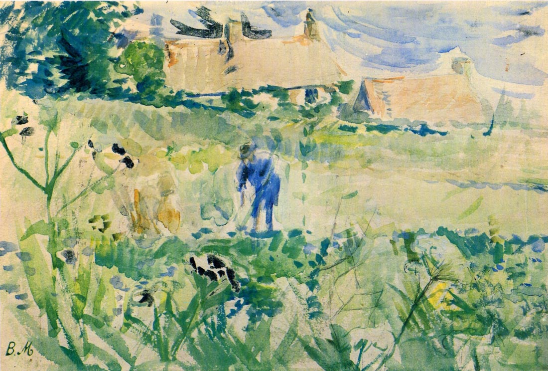Gorey - Morisot