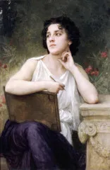 Inspiration - Bouguereau