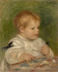 Jacques Fray - Auguste Renoir