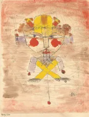 Jumping Jack (1919) - Georges Valmier