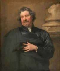 Karel van Mallery - Antoon van Dyck