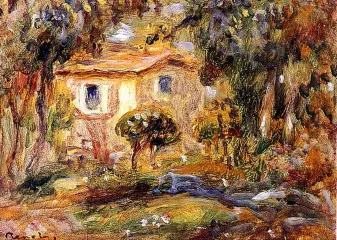 Landscape1 - Renoir