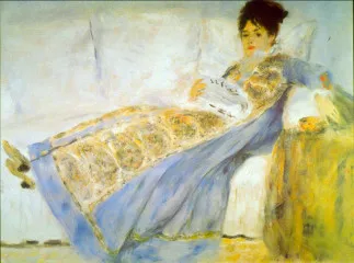 Le Figaro - Renoir