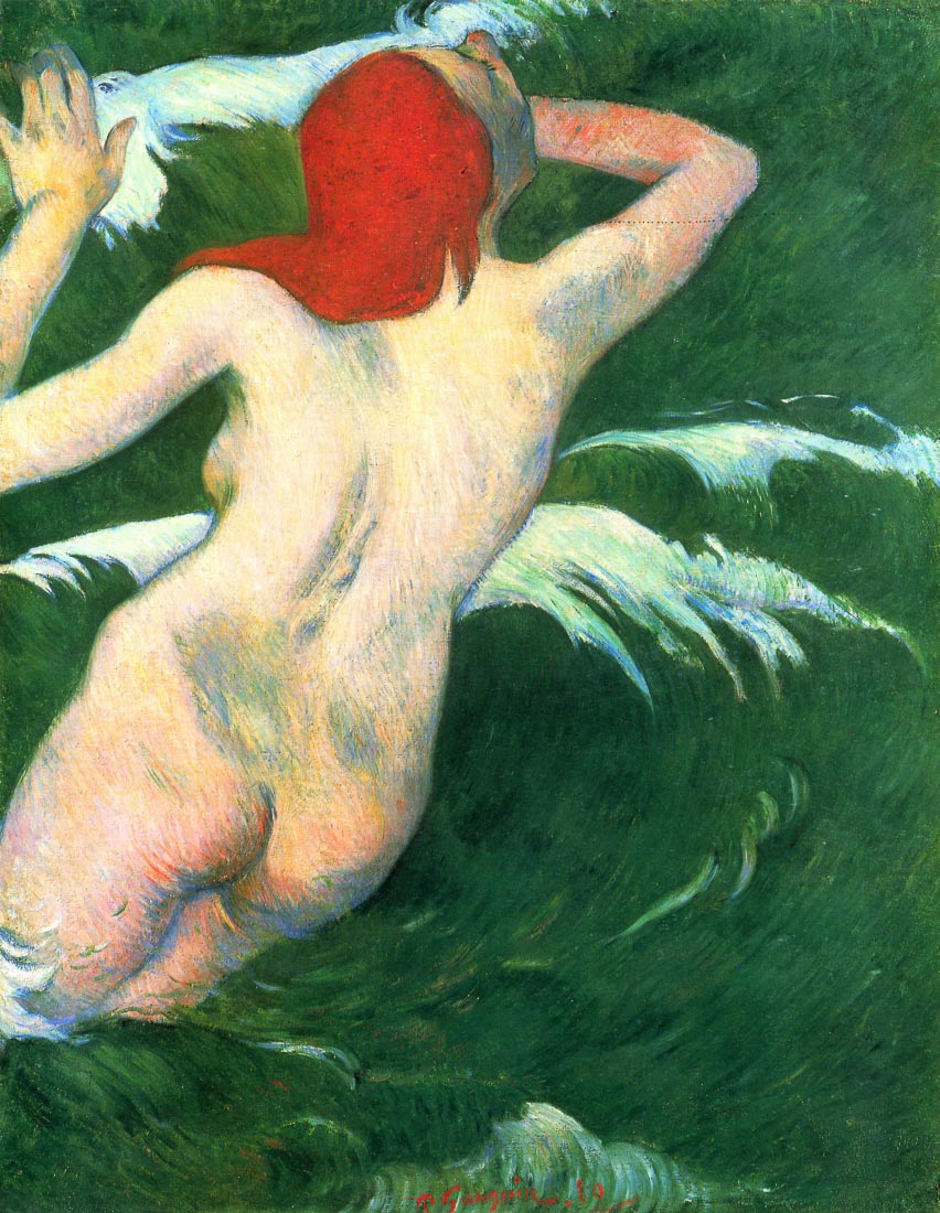 Ondine - Gauguin