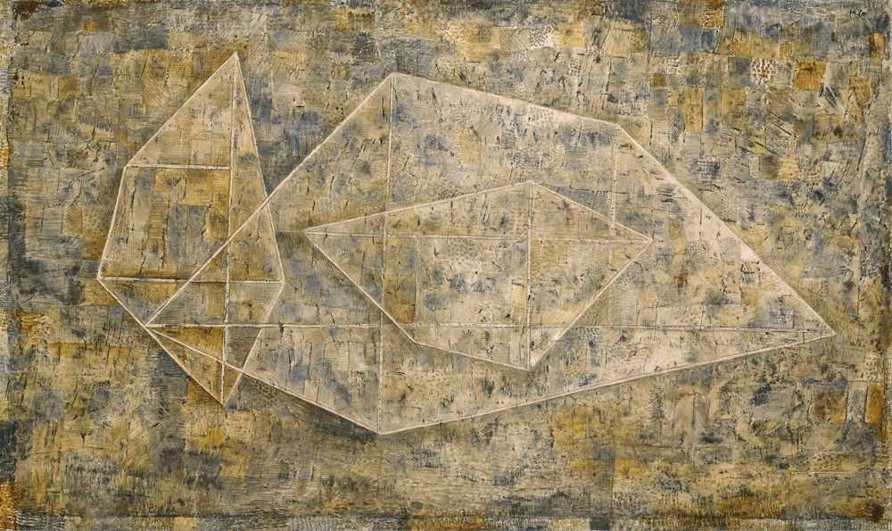P Fourteen - Paul Klee