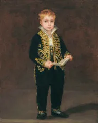 Victor Guye - Francisco Goya