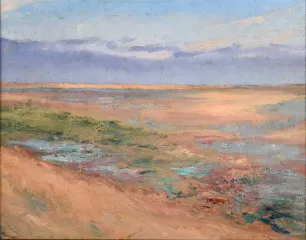 Marine - Auguste Renoir